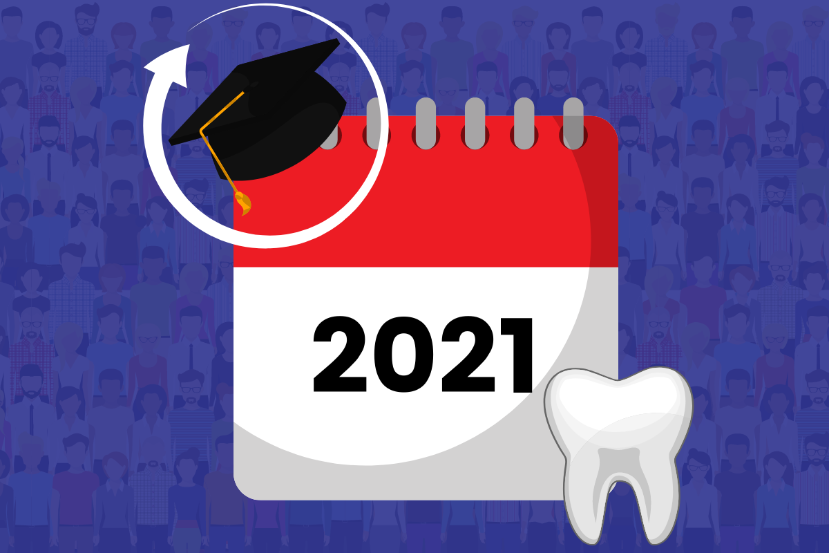 2021 Dental Conferences and Continuing Education