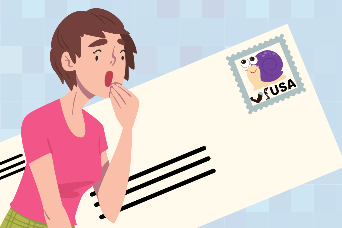 Sending Patient Statements via Snail Mail is Expensive