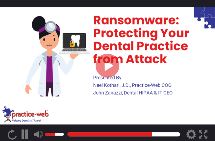 Ransomware Webinar Replay