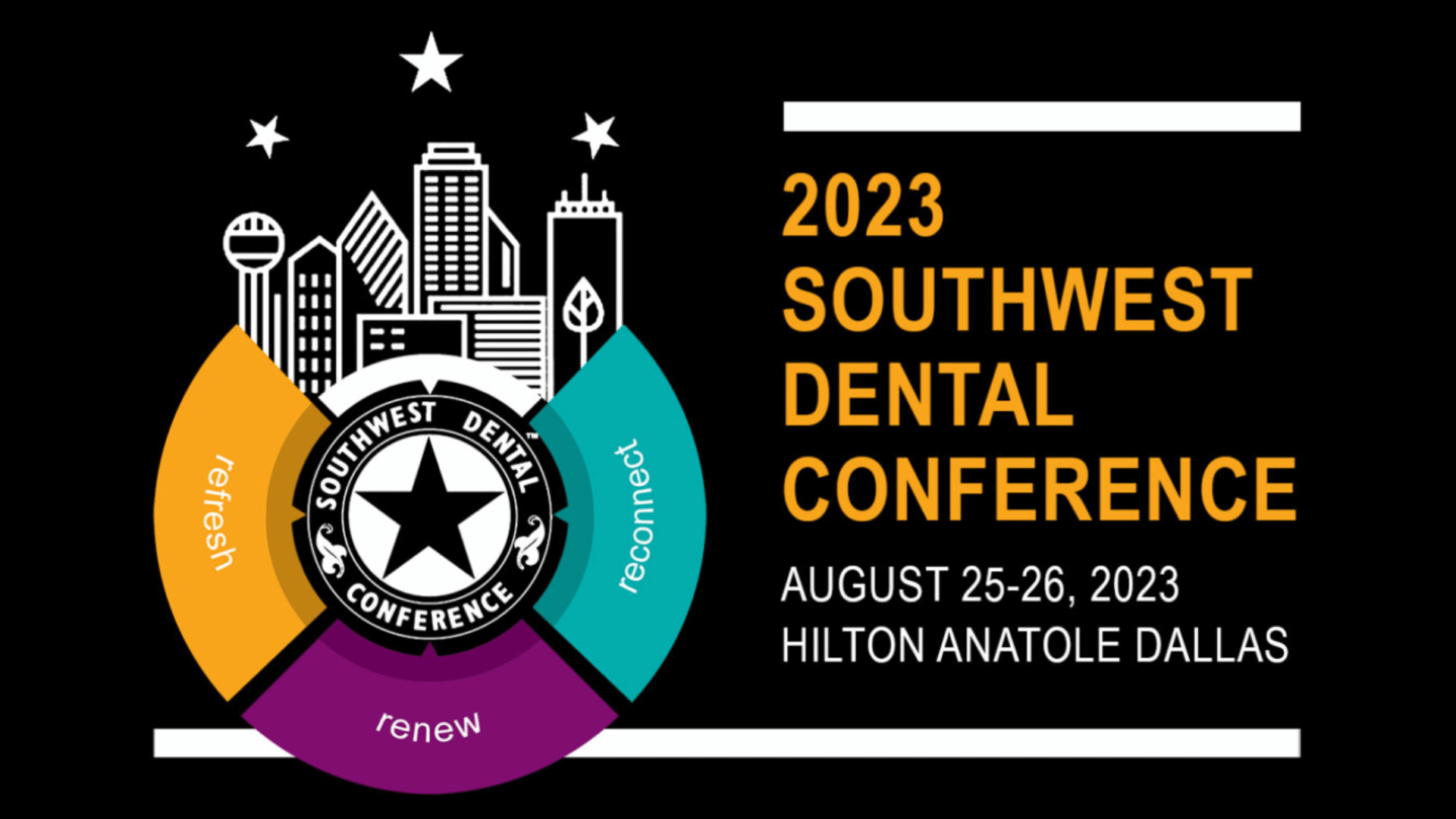 2023 southwest dental conference