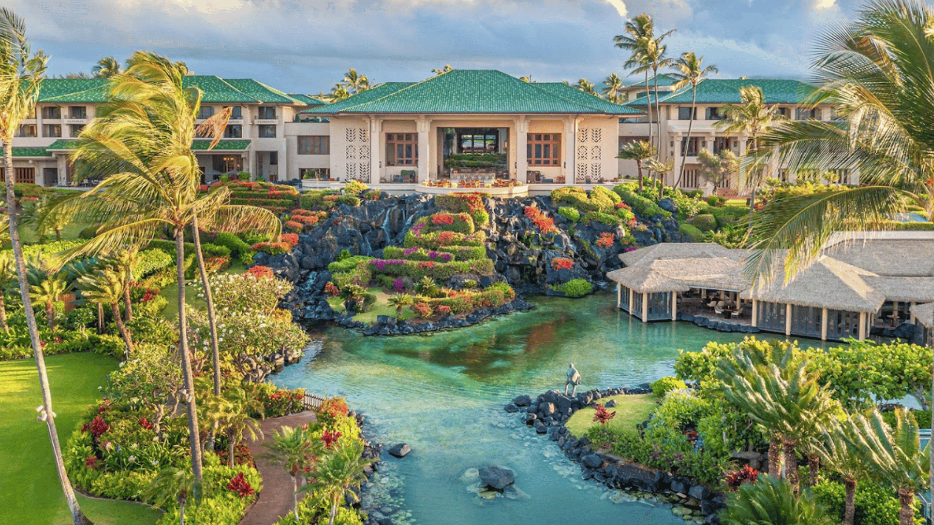 grand hyatt kauai