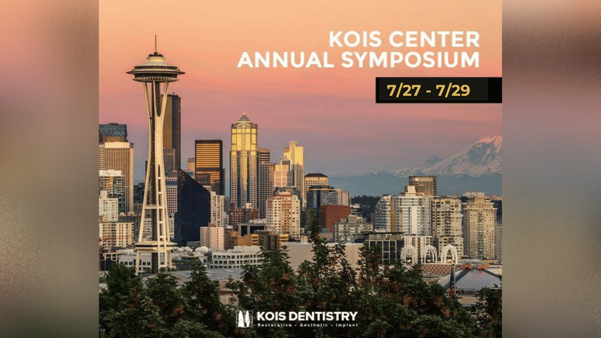 kois symposium 2023