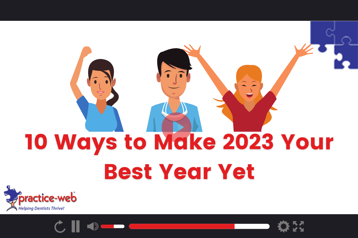 10 Ways to Make 2023 Your Best Year Yet video player